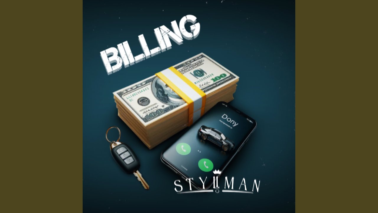 YouTube에서 BILLING 보기 YouTube에서 BILLING 보기