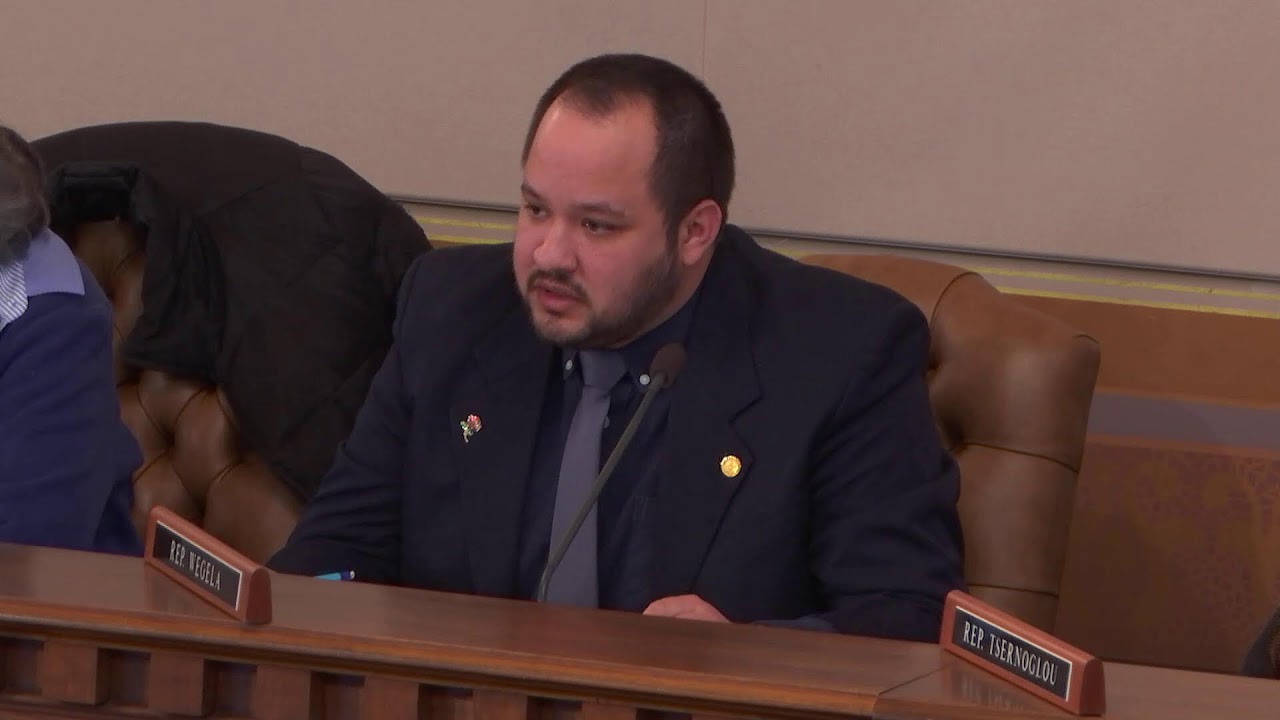 Oversight - 2/24/2026