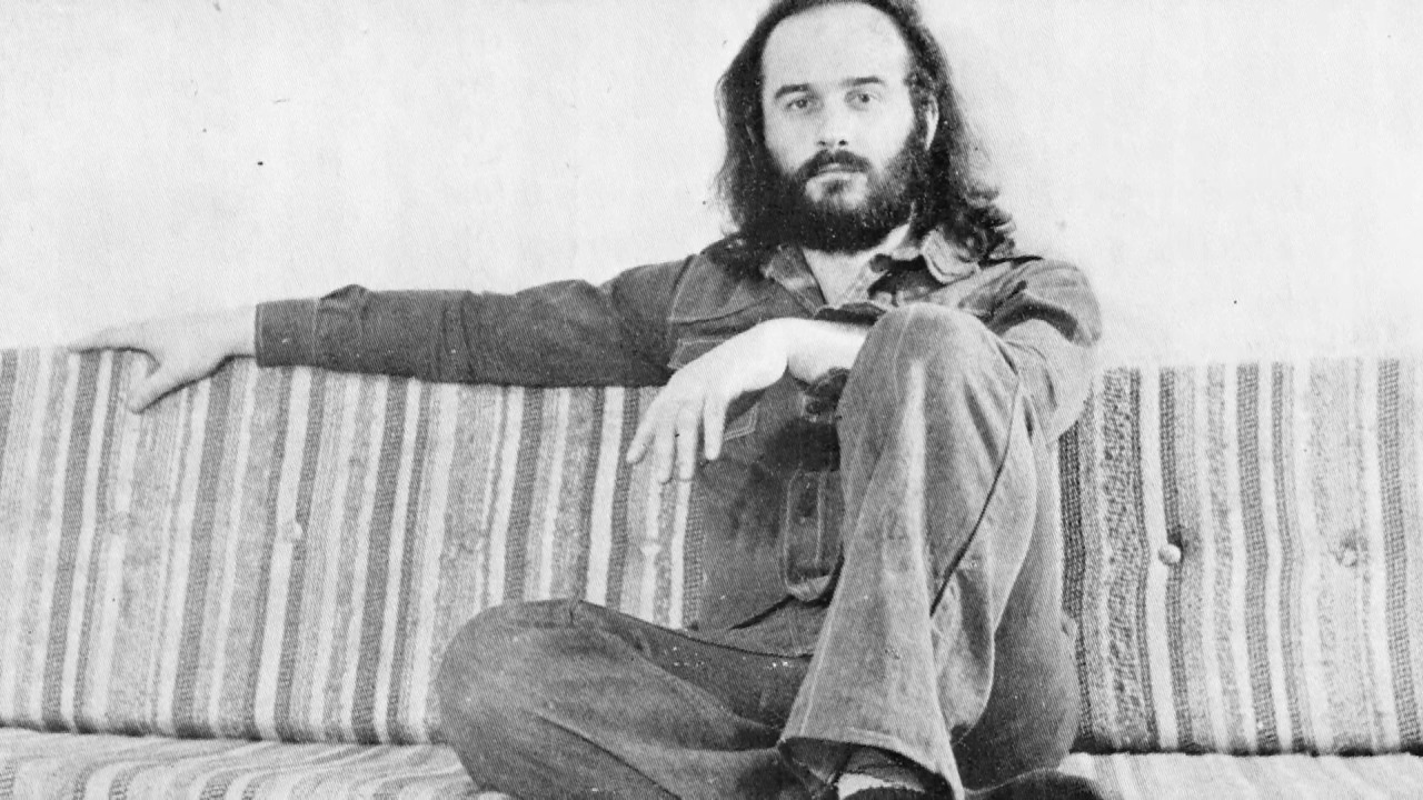 Autoportret: Kornelije Bata Kovač