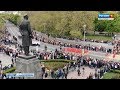 День Победы в Севастополе