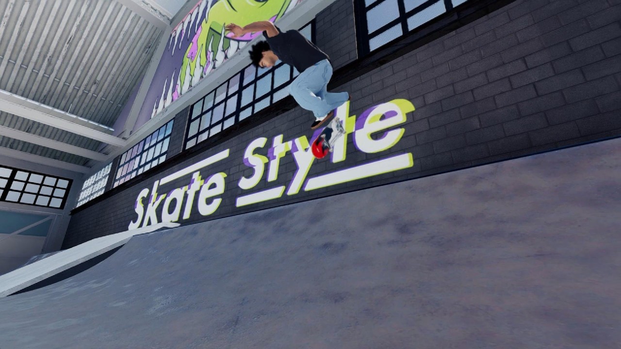 Skate Style