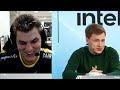 КИЧ АНАЛИЗИРУЕТ NAVI VS EMPIRE + ИНТЕРВЬЮ С АЙСБЕРГОМ