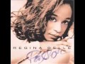 Regina Belle Barry White Quiet Time