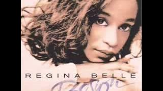 Regina Belle & Barry White - Quiet Time