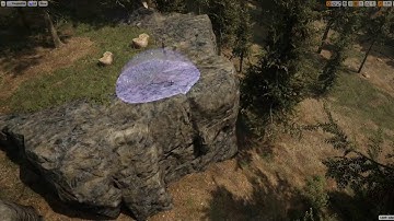 Dev Stream - Path of Titans