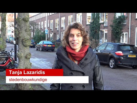 Video: Landelijke Stedenbouw