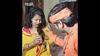 ढोंगी ने फसाया मैडम को अपने जाल में😘 Latest Hindi Webseries Romentic Video Crime Story Crime portal 