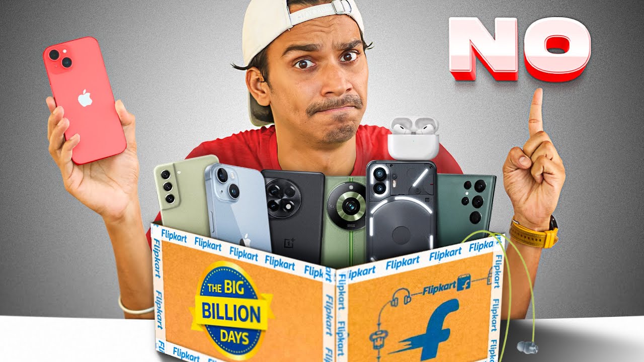 Can You Trust Flipkart?