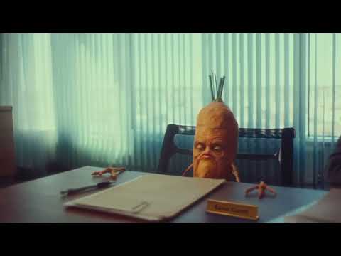 Racist Carrot