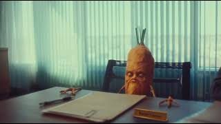 Racist Carrot