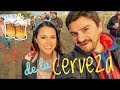 Fiesta de la cerveza punta arenas  chile 2018