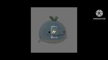 Android Battery Charging Icon Effects (Preview 2 Effects)