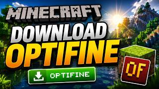 How To Download OptiFine - Full Guide