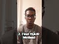March Revision Reset: Fix Your Revision Technique