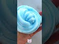 Slime ASMR &amp; bubble pops 🫧💙 blue cinnamoroll glitter slime