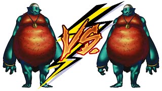 Troll vs. Troll - SMT: Nocturne