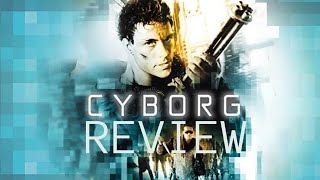 CYBORG (1989) MOVIE REVIEW