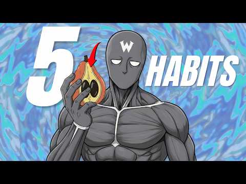 5 Lazy Habits That Quietly Burn Belly Fat