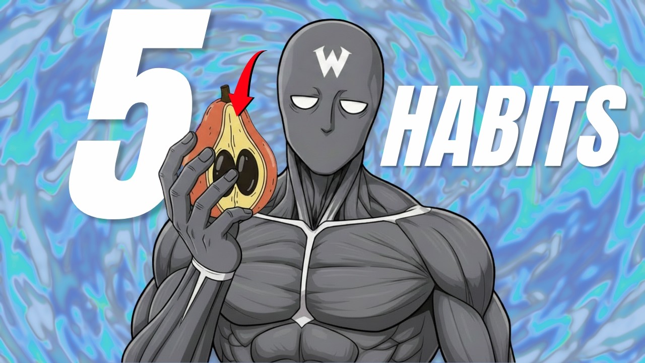 Latest Title & Thumbnail