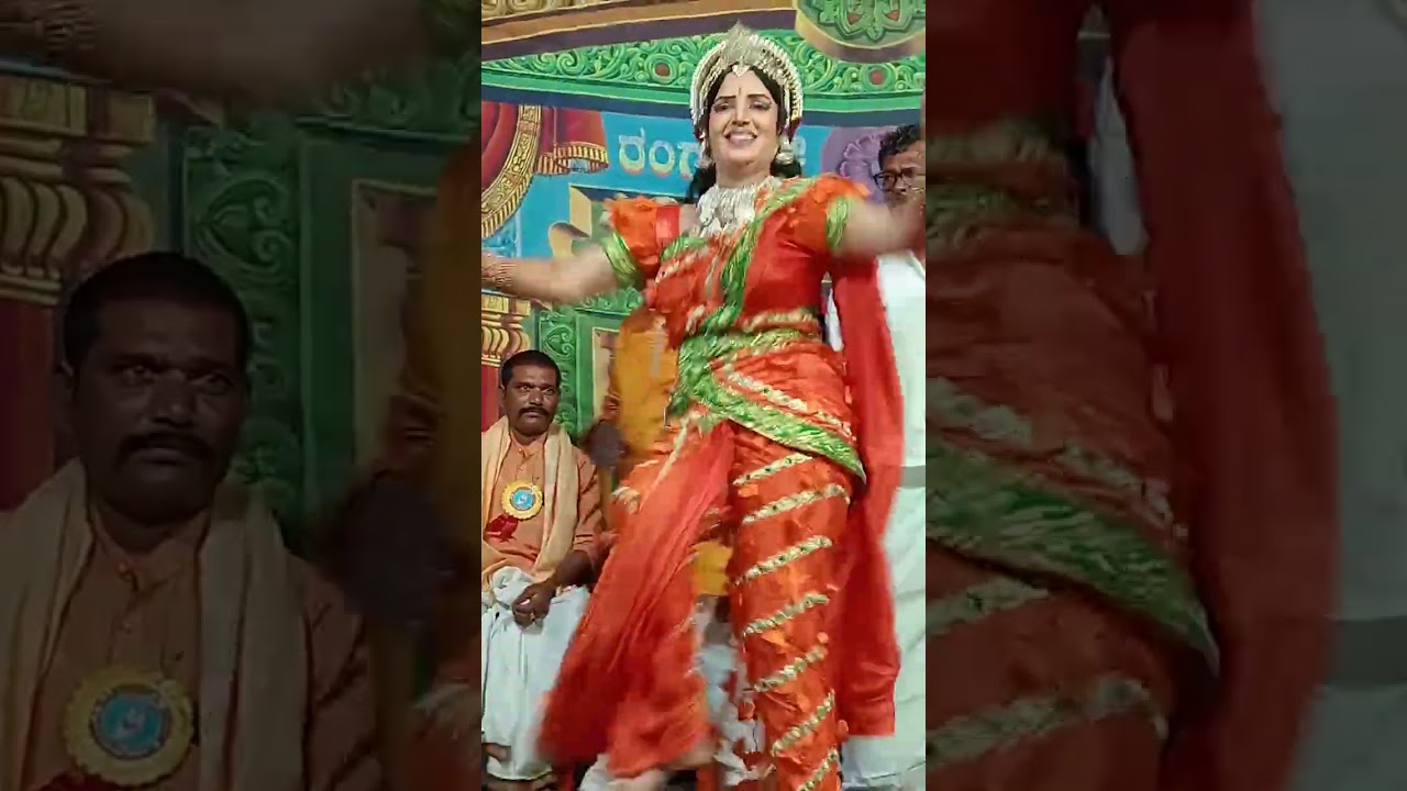 ಓ ನಲ್ಲನೆ ಸವಿ ಮಾತೊಂದ ನುಡಿನೆಯಾ ಎಂದು ಸಖತ್ ಡ್ಯಾನ್ಸ್ ಮಾಡುತ್ತಿರುವ white ಸುಮಾ.