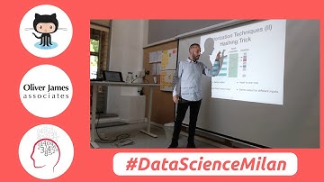 50 Shades of Text - Leveraging Natural Language Processing (NLP), Alessandro Panebianco