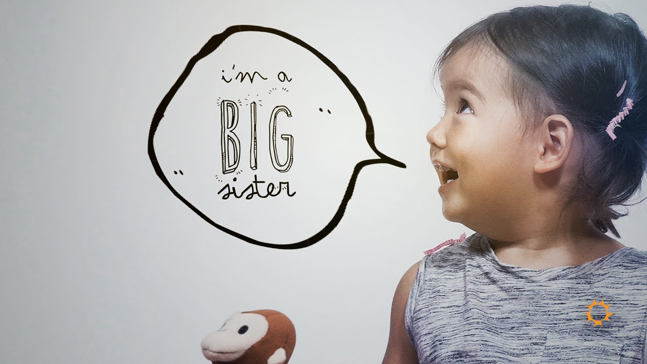 Baby Announcement! YouTube