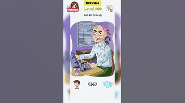 Dop 3 level 489 displace one part #dop #shorts #gameplay