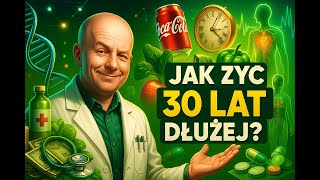 Zdrowy Zysk – o zdrowiu, czasie i biznesie bez korporacyjnego nadęcia 💪