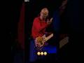 Flea S Bass Nope I M Not Feeling The Groove Today Sorry Redhotchilipeppers Live Shorts