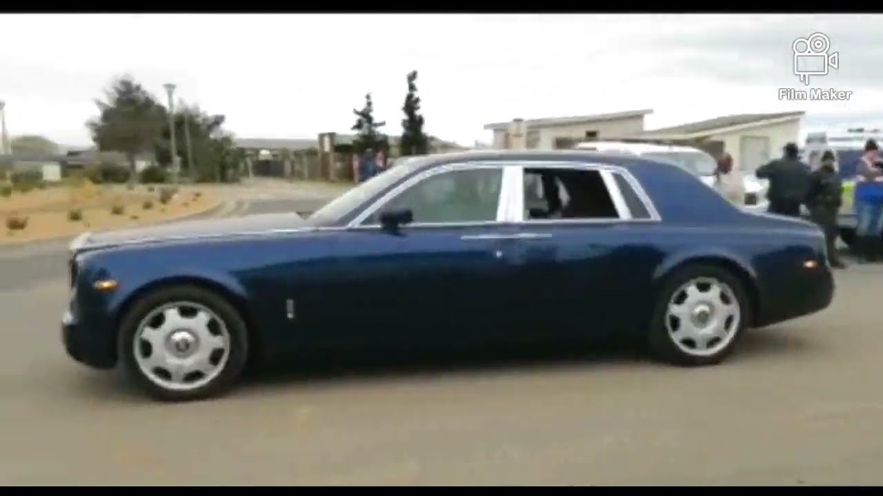 IPHC live Lekunutung le morena..soul food