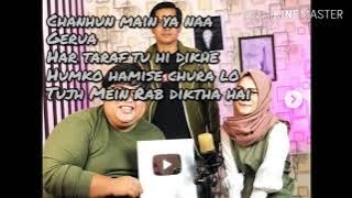 Lagu India MP3 (cover) Tommy kaganangan ft Rita Roshan