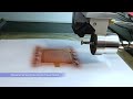 Ultrasonic Spraying Electrolytic Copper Sheet -  Cheersonic