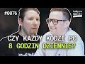 Czy każdy kodzi po 8 godzin dziennie? O tym, jak wygląda estymacja projektu – #76 Taby vs spacje