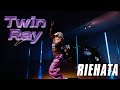 【Performance Video】RIEHATA Choreography 『Twin Ray』