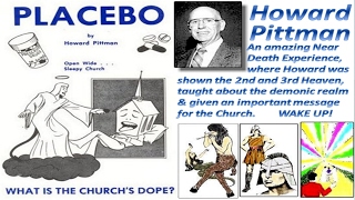 Understanding the demonic realm, Placebo, Howard Pittman