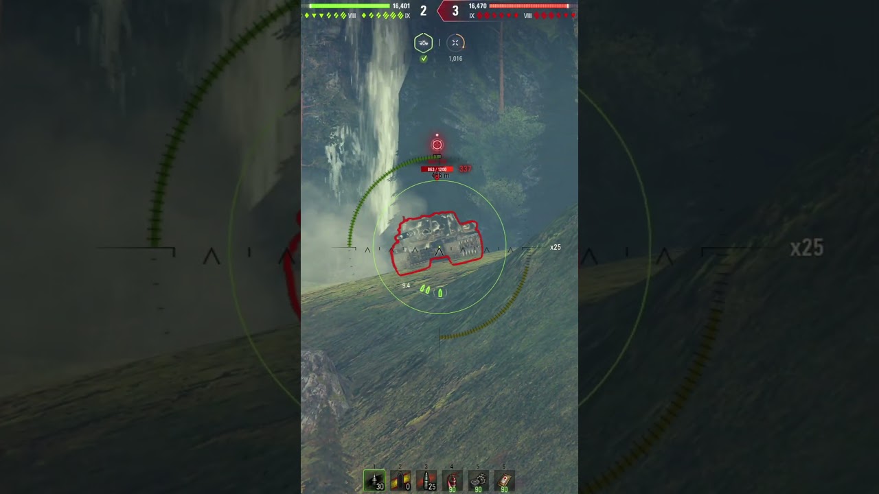 Try hard to win the match😖😖 