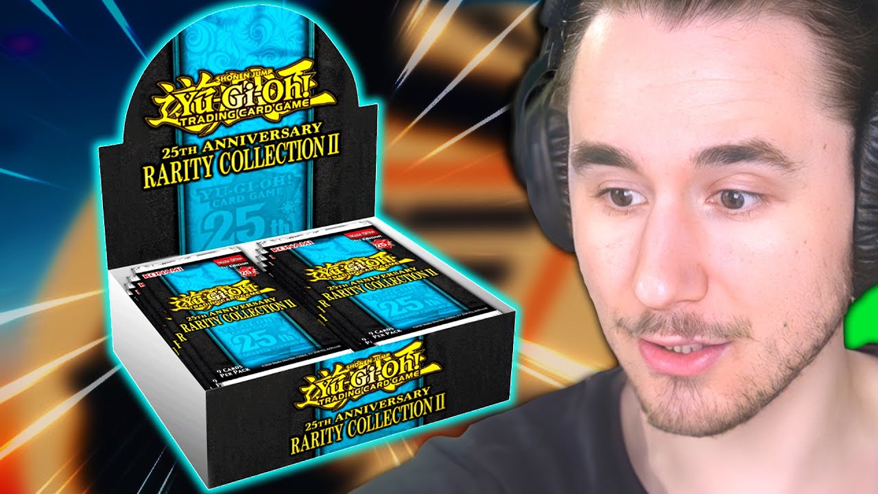 IL BOX MIGLIORE DEL 2024 - UNBOXING RARITY COLLECTION 2