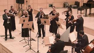 Johann Pachelbels Canon In D