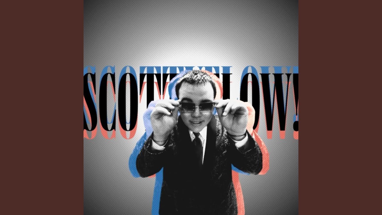 Guarda SCOTTYFLOW! su YouTube Guarda SCOTTYFLOW! su YouTube