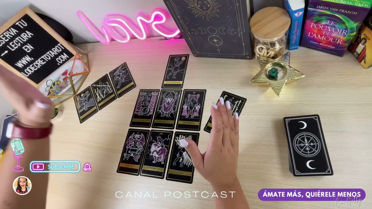 LEO 💙 TE PROMETE AMOR PERO SOLO SABE MANIPULAR… HOY LA FUERZA ESTÁ EN TUS MANOS | TAROT LEO HOY
