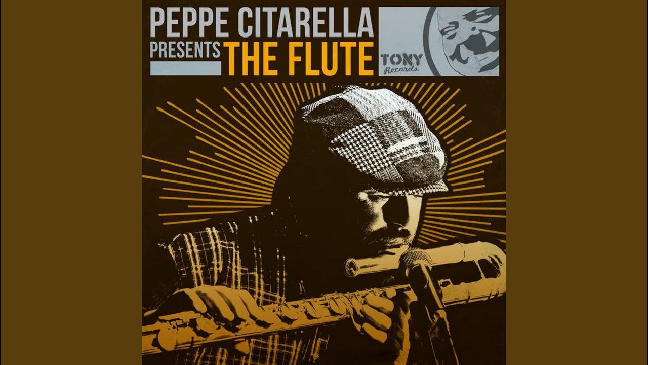 The Flute (Afro Zippin' Up Mix)