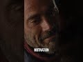 Was Negan's Brutality Actually Justified? The Big Debate! #shorts
