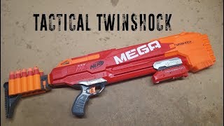 All Things Modular - Tactical Twinshock