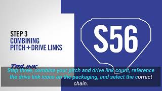 TriLink: Finding the Correct Replacement Chain, part 2 (Subtitles)