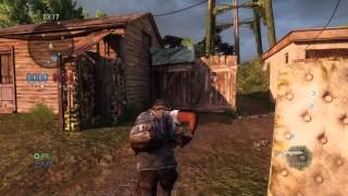 THE LAST OF US THE LAST OF US
