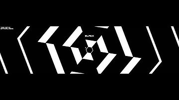 Open Hexagon: Transformation (X1) 321 sec, BoshyTime [world record]