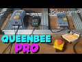 QueenBee Pro - XproV5 et fin du câblage