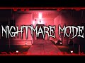 NEW Phasmophobia NIGHTMARE Difficulty COMPLETED!