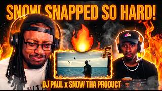 DJ Paul/Snow Tha Product - STUPID A B!!!