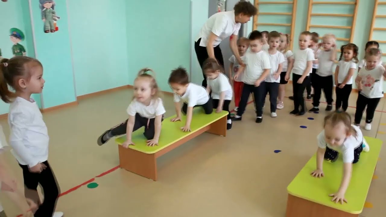 23 февраля. Сказка, 14.02.23